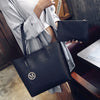 Large Capacity Women Handbags