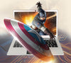 New Version Jumper EZ book 3 Pro Dual Band AC Wi-fi laptop