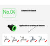 Hot Selling 25FT-100FT Garden  Expandable Hose