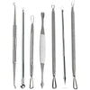 7 pcs. Blackhead Remover