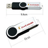Civetman USB Flash Drive Pen drive