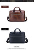BULLCAPTAIN New Fashion briefcase
