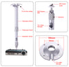 Aluminum Alloy Mini LED DLP Projector Ceiling Mount Bracket