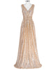 Kate Kasin Long Bridesmaid Dresses