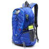 IPRee® 40L Waterproof Nylon Backpack