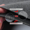 AUTOYOUTH Front Car Seat Cover