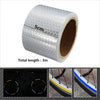 Reflective Strips Car Stickers