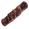 Soft Warm Plush Winter Car Steering-Wheel Cover Elastic Universal Steering Wheel Cover Auto Supplies Cars Accessories