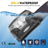 3000LM Mini Rechargeable LED Head Lamp