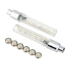 LED light Bicycle Wheel Tire Valve Cap
