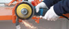 4.5”; 5” / 115mm; 125mm Diamond Circular Saw Blade Cutting Steel