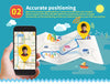 Slimy Kids GPS Smart Phone Watch