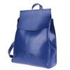 PU Leather Backpack bag