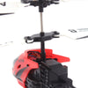 HX 3.5CH Mini Infrared RC Helicopter  Toy