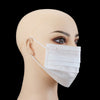 20pcs Disposable Medical Face Mouth Masks Non Woven Anti-Dust Earloops Mask
