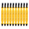 10 pcs TPU Car Tire Anti-Skid Snow Chains