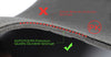 AUTOYOUTH Brand Embroidery Car Seat Cover