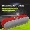 New NBY-18 Mini Bluetooth Portable Wireless Speaker