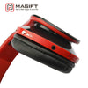 Magift Brand Bluetooth Headset Wireless + Wired Headphones