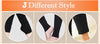 High Elastic Waist Winter Plus Velvet Thicken Women's Warm Leggings