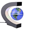 LED Floating Globe