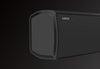 LONPOO Bluetooth TV Speaker Powerful 40W Soundbar