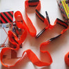 2 pcs Lifting Conveying Belt