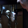 Hand Gloves with LED Light