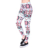Zohra Brands Women Fashion Legging