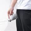 Vehemo Unisex Portable Car  Urine Bottle