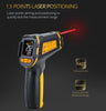 Digital Infrared Laser Thermometer