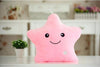 Luminous Pillow