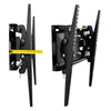 Articulating TV Wall Mount Bracket for 26"-55"LCD LED Plasma 3D TV