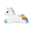 40cm LED Plush Light Up Horse Stuff Toys