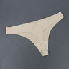 Hot Silk Sexy Women Thongs g string Panties