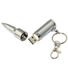 Metal Pen Drive Bullet USB Flash Drive