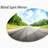 Blind Spot Mirror