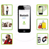 Smart Bluetooth Tracer GPS Locator