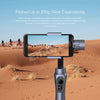 Zhiyun Smooth Q Stabilizer for iPhone X 8 7 Samsung S7 S6