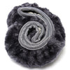 Warm Plush Winter Car Steering Wheel Cover Soft Auto Accessories