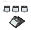 Solar Rechargeable LED Solar light Bulb