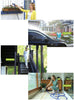 Hot Selling 25FT-100FT Garden  Expandable Hose