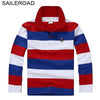 SAILEROAD 3-15 Year Juvenile Big Kids Boys Polo Shirts