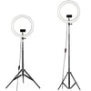 Dimmable LED Ring Light 8.6 inch Camera Ring light kit