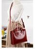 2018 Women Bag Handbag Tote Over Shoulder Crossbody