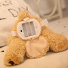 Talking Peek a Boo Stuffed toy