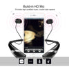 COULAX Wireless Bluetooth Headset Stereo