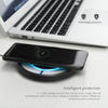NILLKIN Magic disk 4 fast Wireless charger for Samsung, I-phone, Xiaomi
