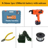 12V Automatic Rebar Tying Machine