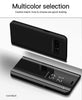 Clear View Mirror Case for Samsung, iPhone
